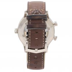 Patek Philippe Travel Time 42 5524G-001