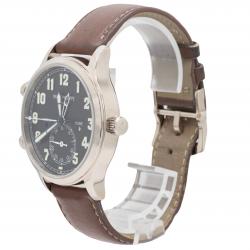 Patek Philippe Travel Time 42 5524G-001