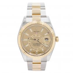 Rolex Sky-Dweller 42 326933