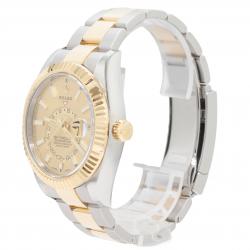 Rolex Sky-Dweller 42 326933
