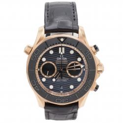 Omega Seamaster 44 210.62.44.51.01.001