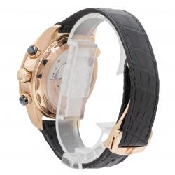 Omega Seamaster 44 210.62.44.51.01.001