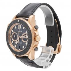 Omega Seamaster 44 210.62.44.51.01.001