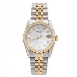 Rolex  DateJust 31MM 68273