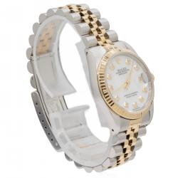 Rolex  DateJust 31MM 68273