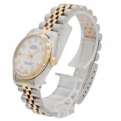 Rolex  DateJust 31MM 68273