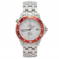 Omega Seamaster Vancouver 41  212.30.41.20.04.001