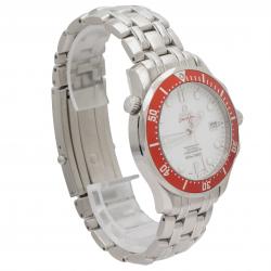 Omega Seamaster Vancouver 41  212.30.41.20.04.001