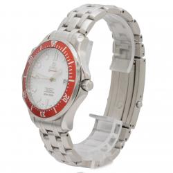 Omega Seamaster Vancouver 41  212.30.41.20.04.001