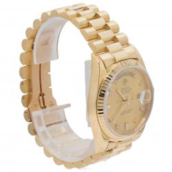 Rolex Day-Date President 36 18238