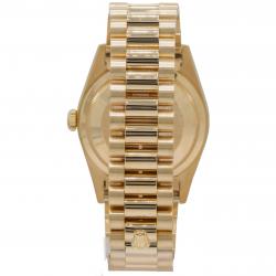 Rolex Day-Date President 36 18238