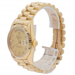 Rolex Day-Date President 36 18238