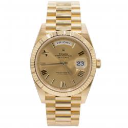 Rolex Day-Date 40 228238