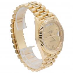 Rolex Day-Date 40 228238