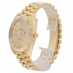 Rolex Day-Date 40 228238