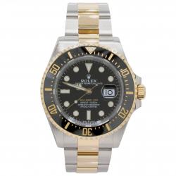 Rolex Sea-Dweller 43 126603