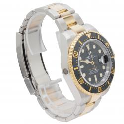 Rolex Sea-Dweller 43 126603