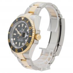 Rolex Sea-Dweller 43 126603