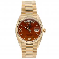 Rolex Day-Date 36 128238