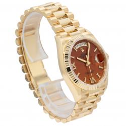 Rolex Day-Date 36 128238