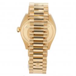 Rolex Day-Date 36 128238