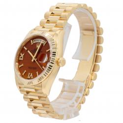 Rolex Day-Date 36 128238