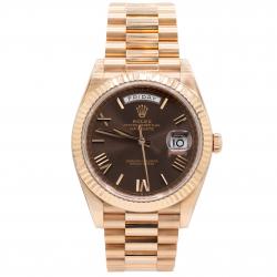 Rolex Day-Date 40 228235