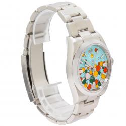 Rolex Oyster Perpetual Celebration 36MM 126000