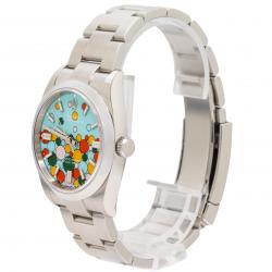Rolex Oyster Perpetual Celebration 36MM 126000