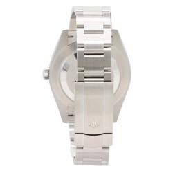 Rolex Oyster Perpetual Celebration 41MM 124300