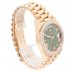 Rolex Day-Date 40 228345