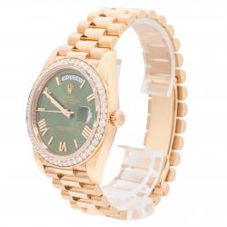 Rolex Day-Date 40 228345