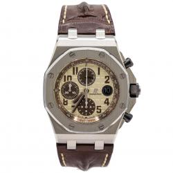 Audemars Piguet Royal Oak Safari 42 26470ST.OO.A820CR.01