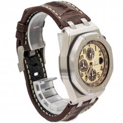 Audemars Piguet Royal Oak Safari 42 26470ST.OO.A820CR.01