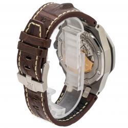 Audemars Piguet Royal Oak Safari 42 26470ST.OO.A820CR.01