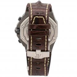 Audemars Piguet Royal Oak Safari 42 26470ST.OO.A820CR.01