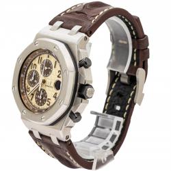 Audemars Piguet Royal Oak Safari 42 26470ST.OO.A820CR.01
