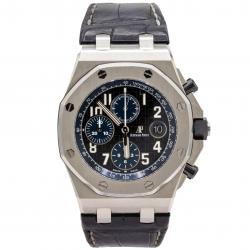 Audemars Piguet Royal Oak Batman 42 26470ST.OO.A028CR.01
