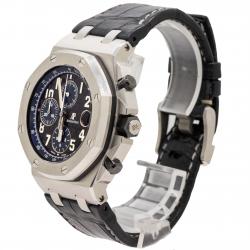 Audemars Piguet Royal Oak Batman 42 26470ST.OO.A028CR.01