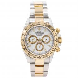 Rolex Cosmograph Daytona 40 116503