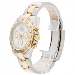 Rolex Cosmograph Daytona 40 116503