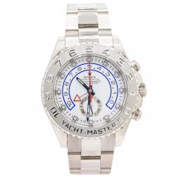 Rolex Yacht Master 44MM 116689