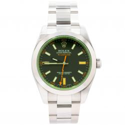 Rolex Milgauss 40 116400V