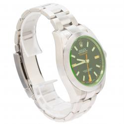 Rolex Milgauss 40 116400V