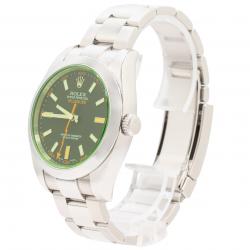 Rolex Milgauss 40 116400V