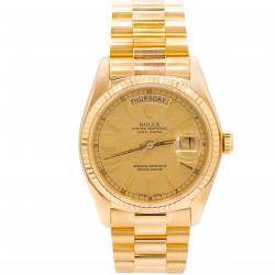 Rolex Day-Date 36 18038