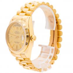 Rolex Day-Date 36 18038