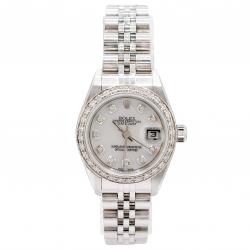 Rolex Datejust 26mm 79240