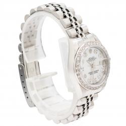 Rolex Datejust 26mm 79240