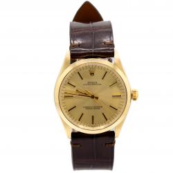 Rolex Oyster Perpetual 34 1002